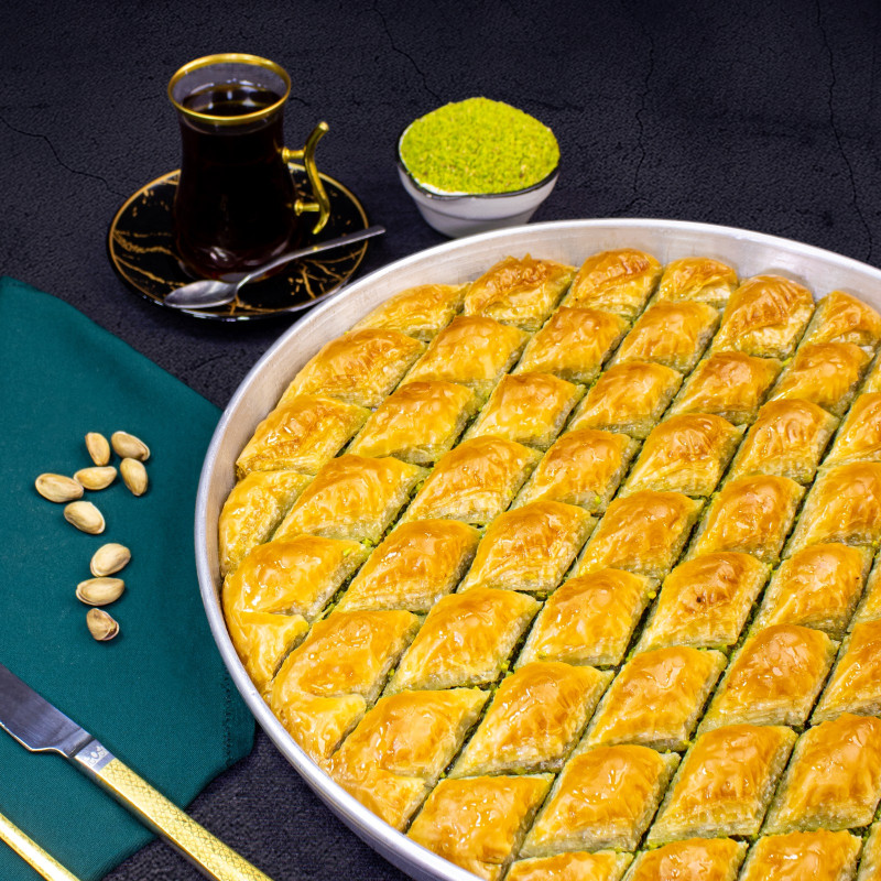 KLASİK BAKLAVA