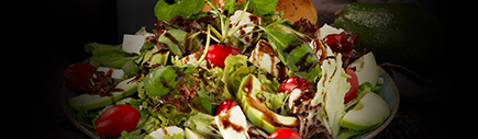 SALATALAR (SALADS)