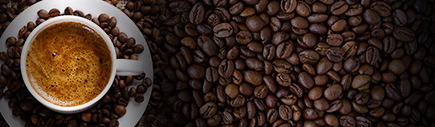 SICAK İÇECEKLER (HOT DRINKS)
