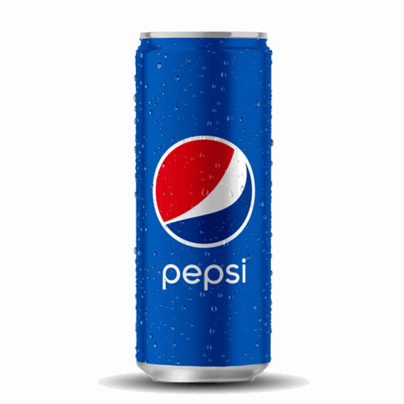 Pepsi Cola