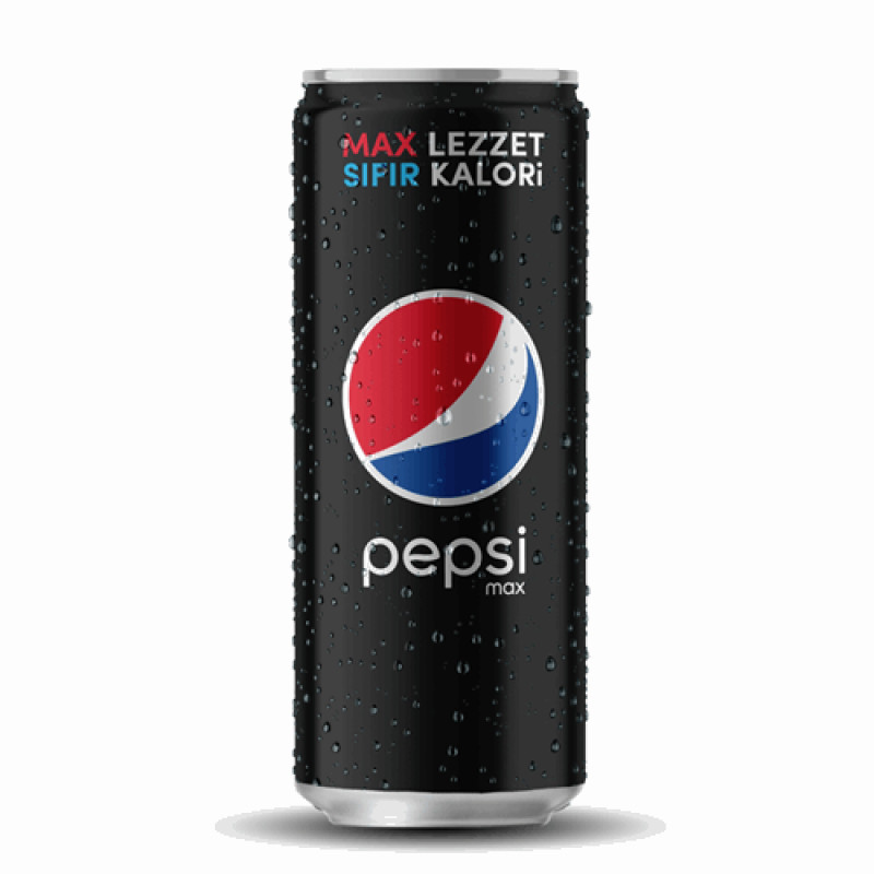 Pepsi Zero
