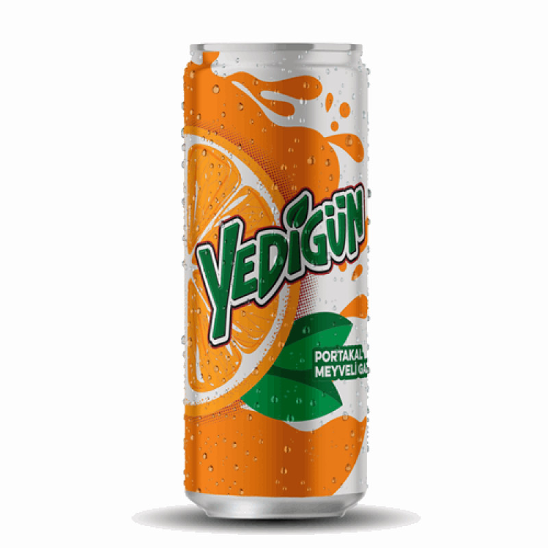 Yedigün