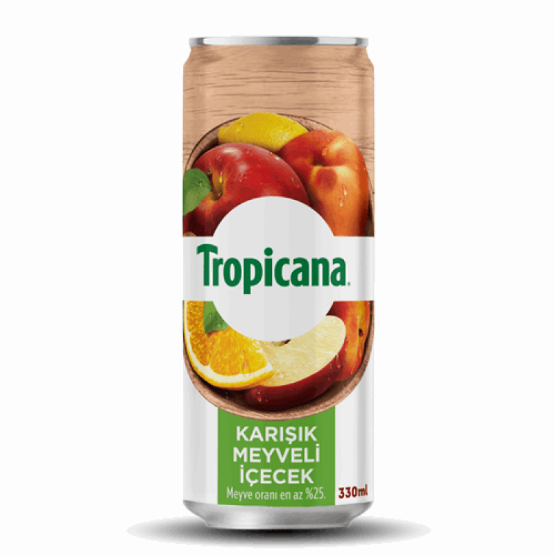 Tropicana