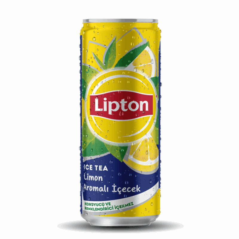 Ice Tea Limon