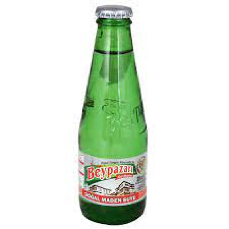 Sade Soda