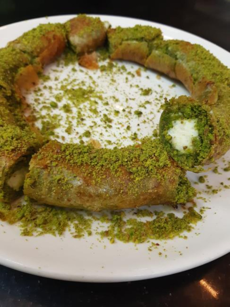 Simit Katmer