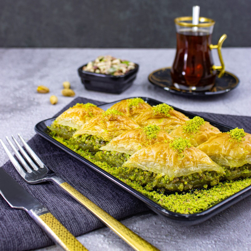 Baklava