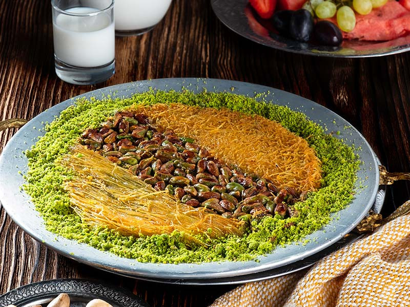 5 Kişilik Special